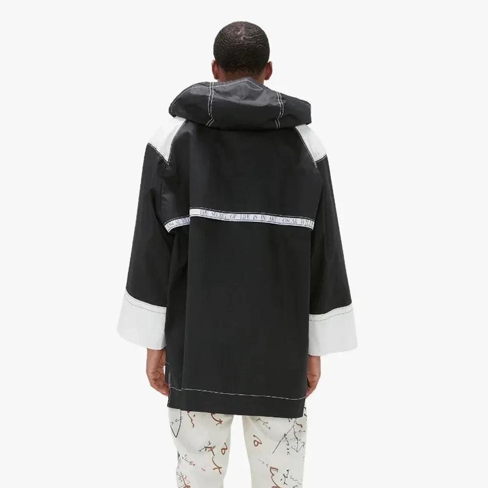 OW JWA Puller Parka - JW ANDERSON - VENTURER