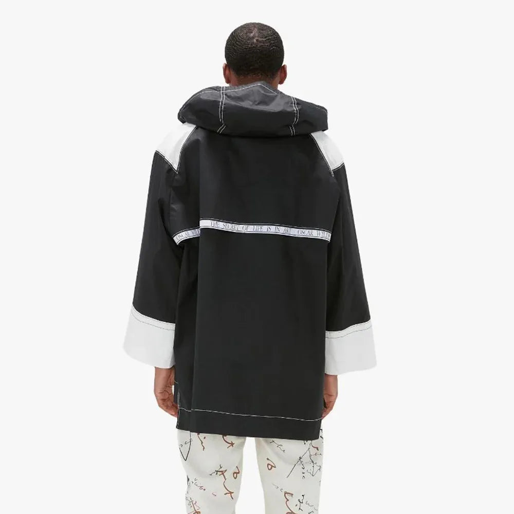 OW JWA Puller Parka - JW ANDERSON - VENTURER