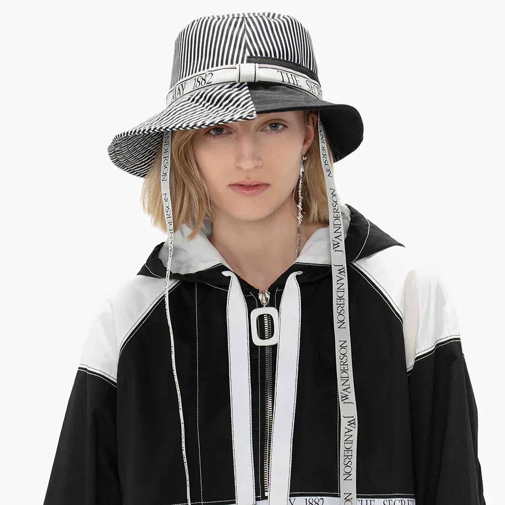 OW JWA Puller Parka - JW ANDERSON - VENTURER