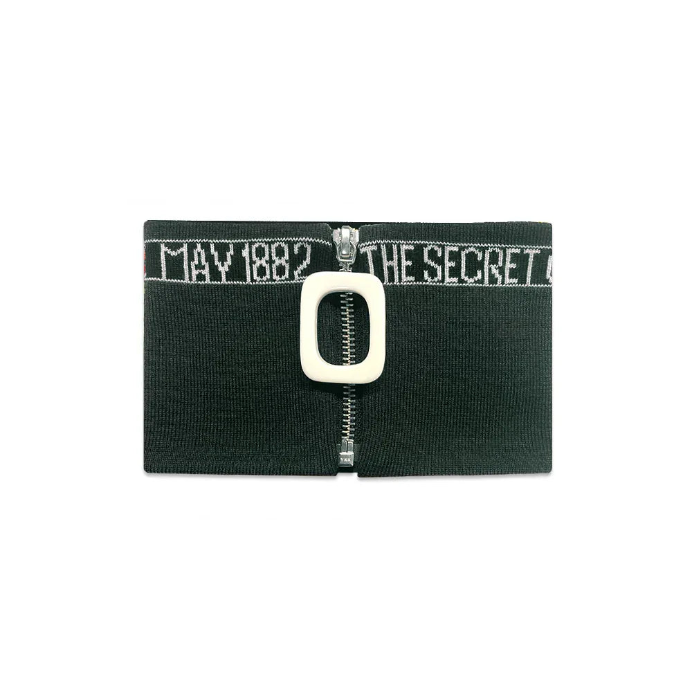 OW Neckband - JW ANDERSON - VENTURER