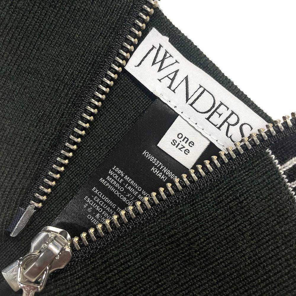 OW Neckband - JW ANDERSON - VENTURER
