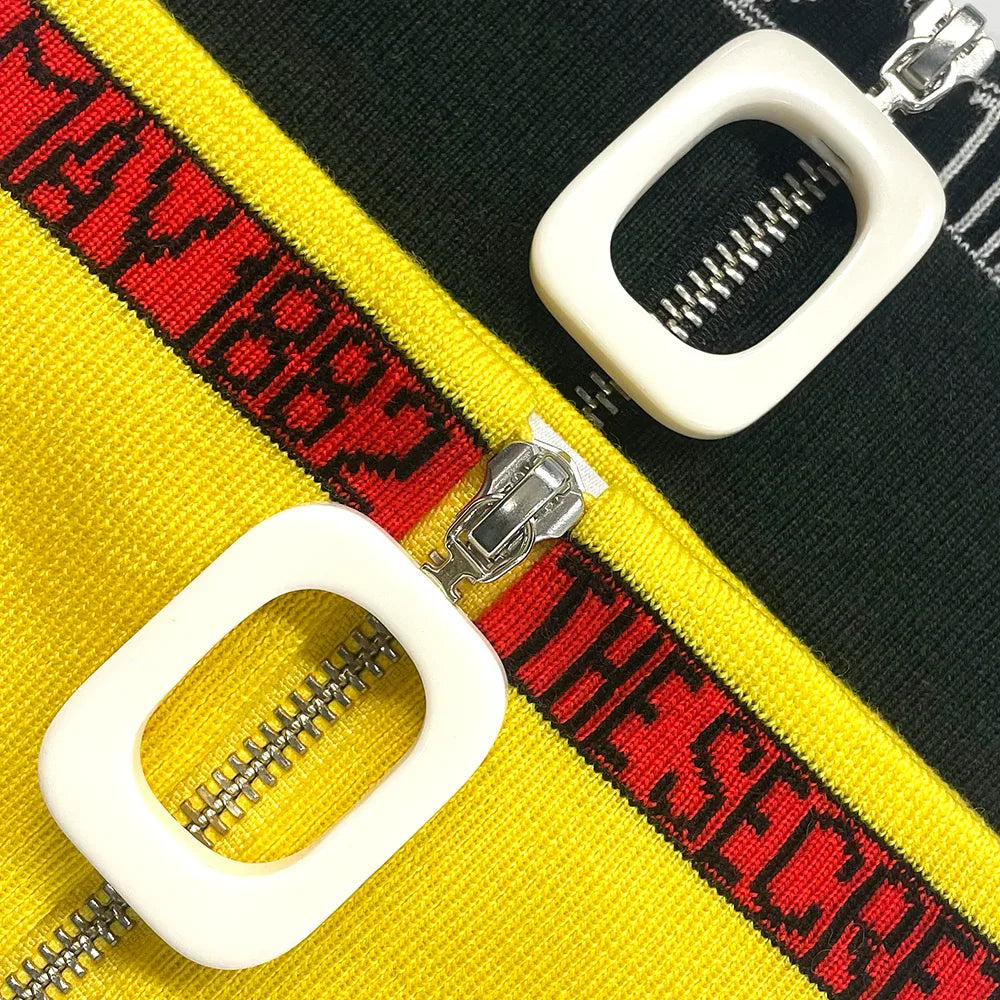 OW Neckband - JW ANDERSON - VENTURER