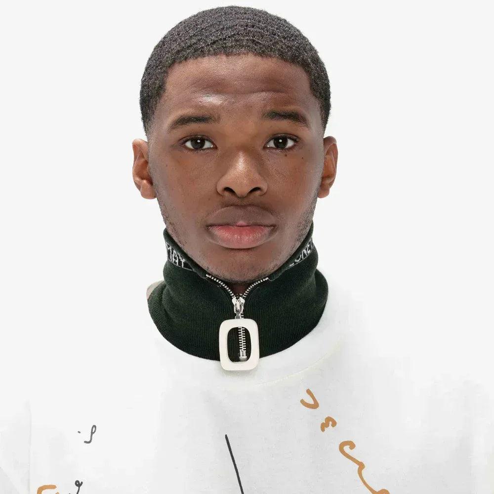 OW Neckband - JW ANDERSON - VENTURER