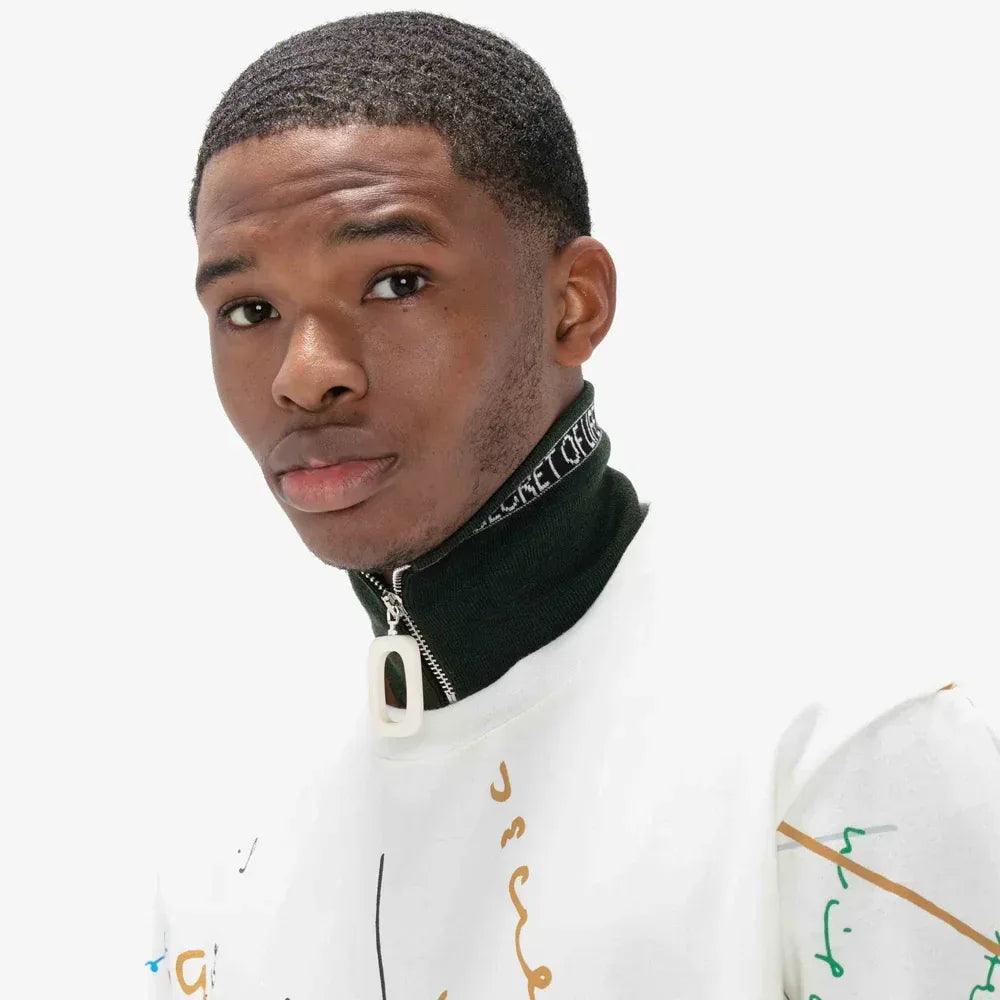 OW Neckband - JW ANDERSON - VENTURER
