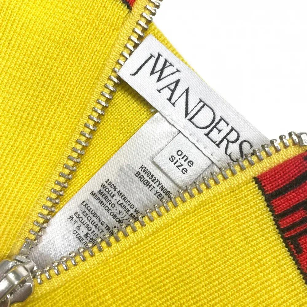 OW Neckband - JW ANDERSON - VENTURER