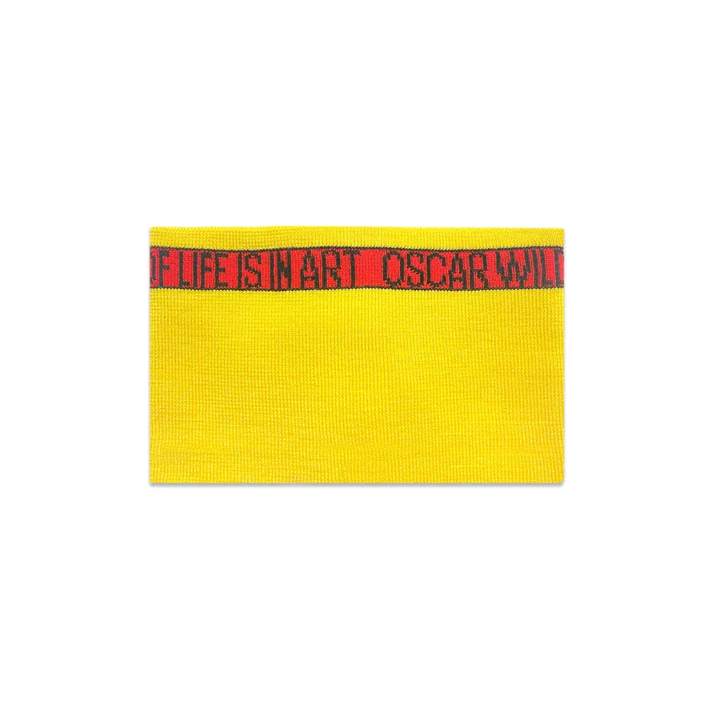 OW Neckband - JW ANDERSON - VENTURER