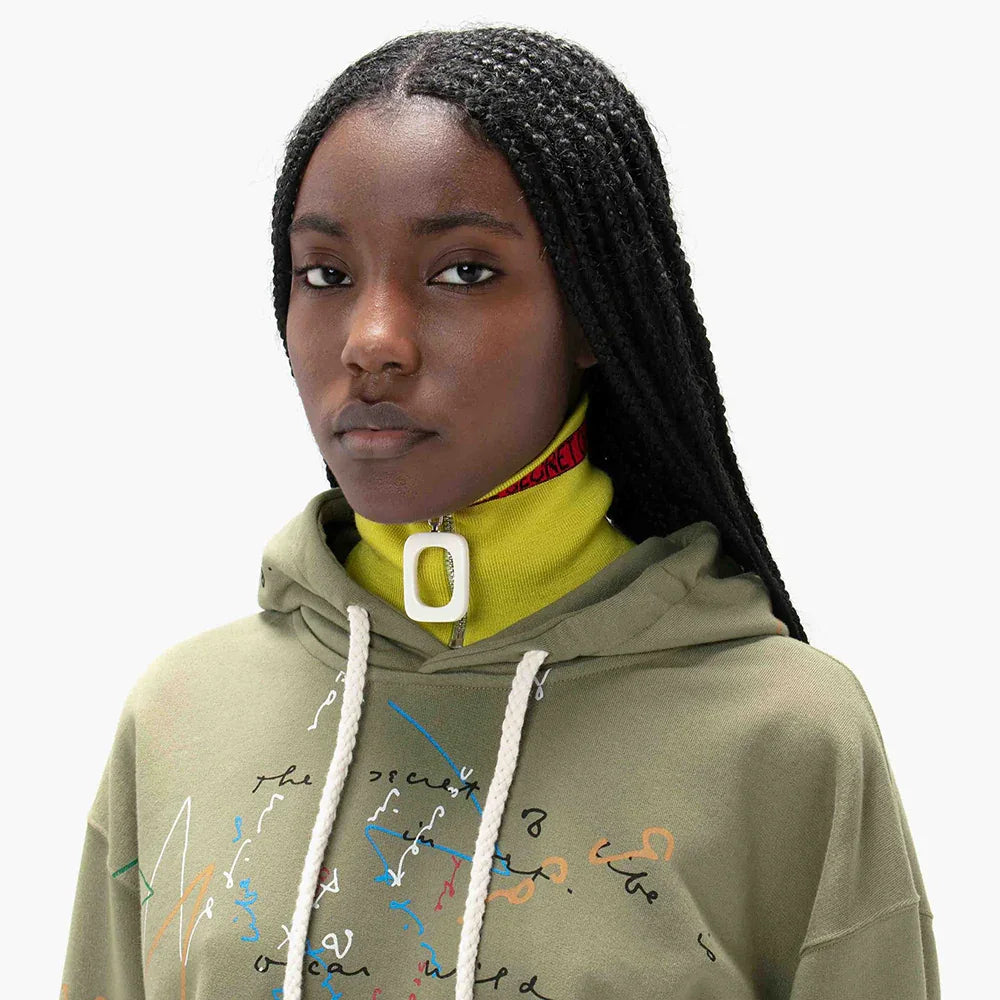 OW Neckband - JW ANDERSON - VENTURER