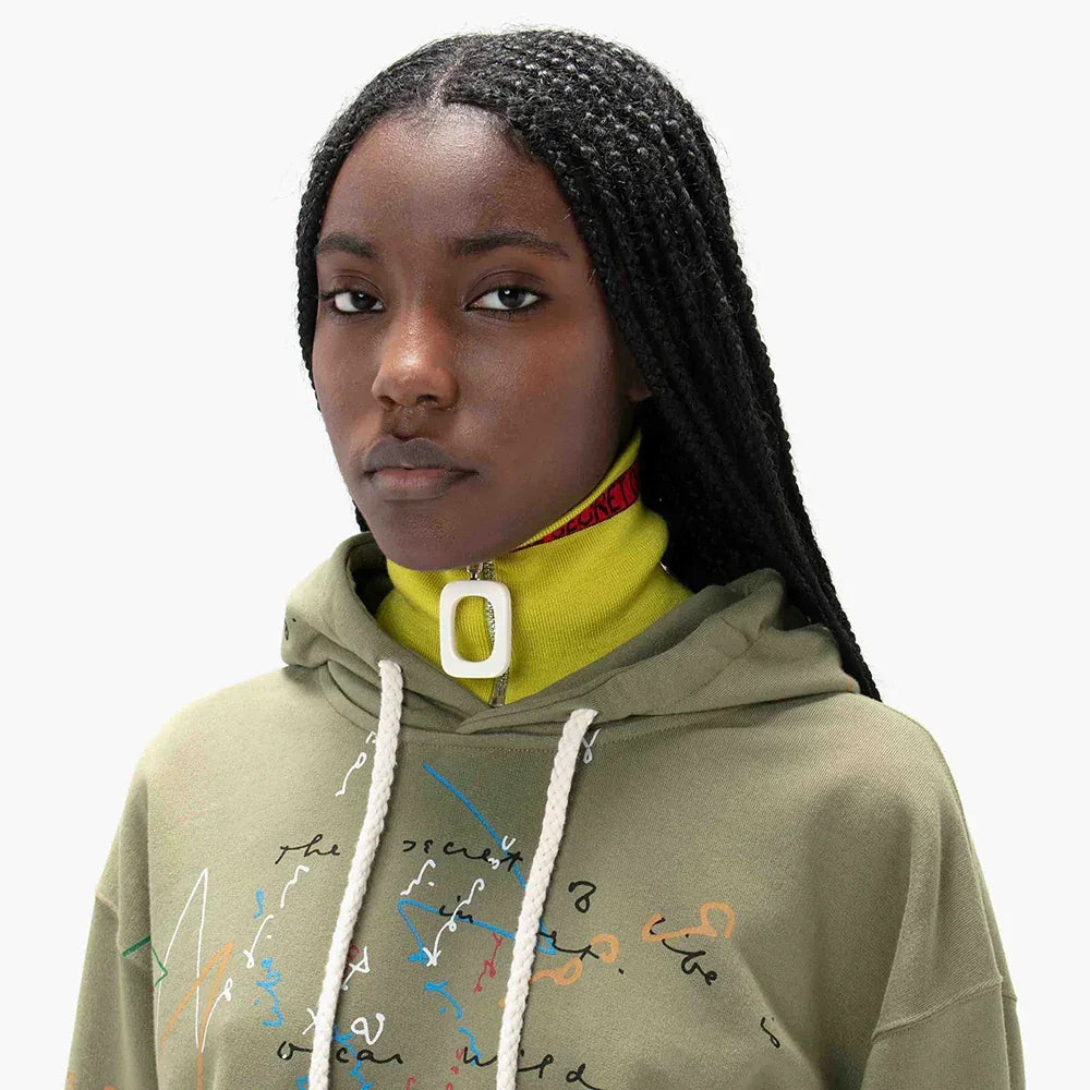 OW Neckband - JW ANDERSON - VENTURER