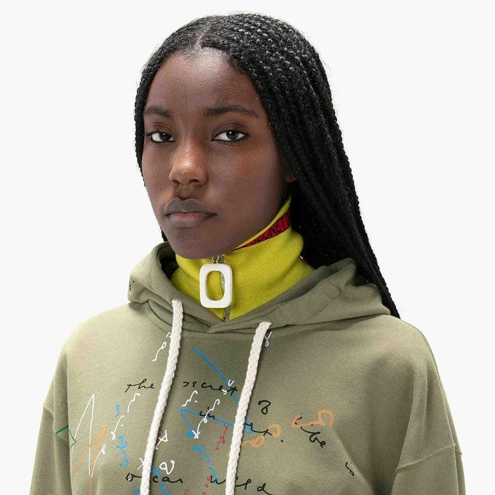 OW Neckband - JW ANDERSON - VENTURER