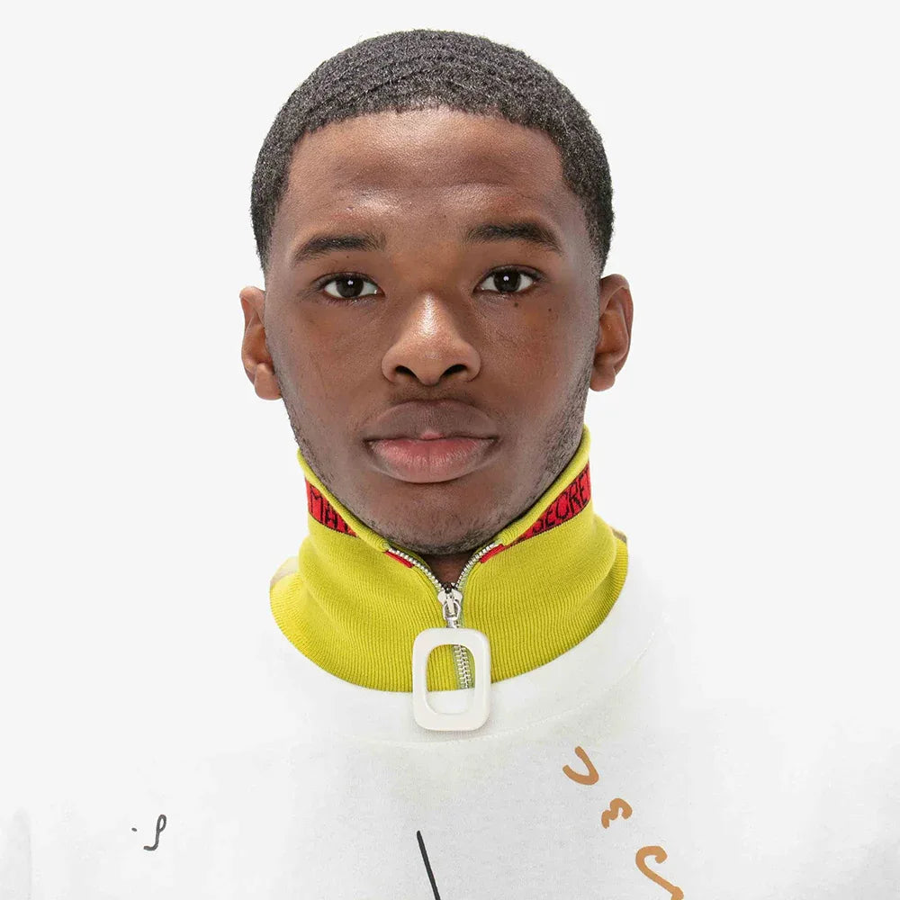 OW Neckband - JW ANDERSON - VENTURER