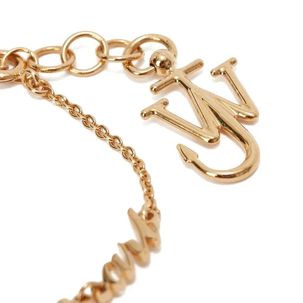 OW Quote Bracelet - JW ANDERSON - VENTURER