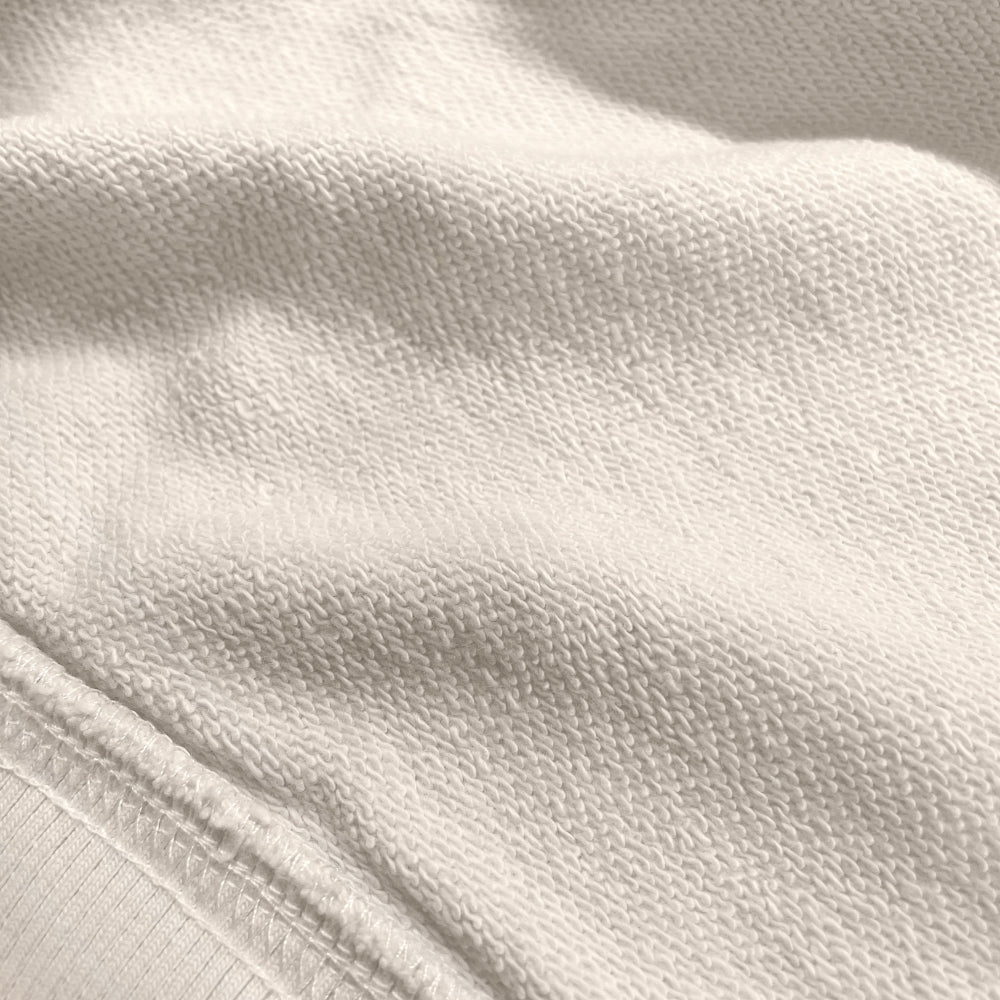 Stacked Logo Crewneck Sweatshirt