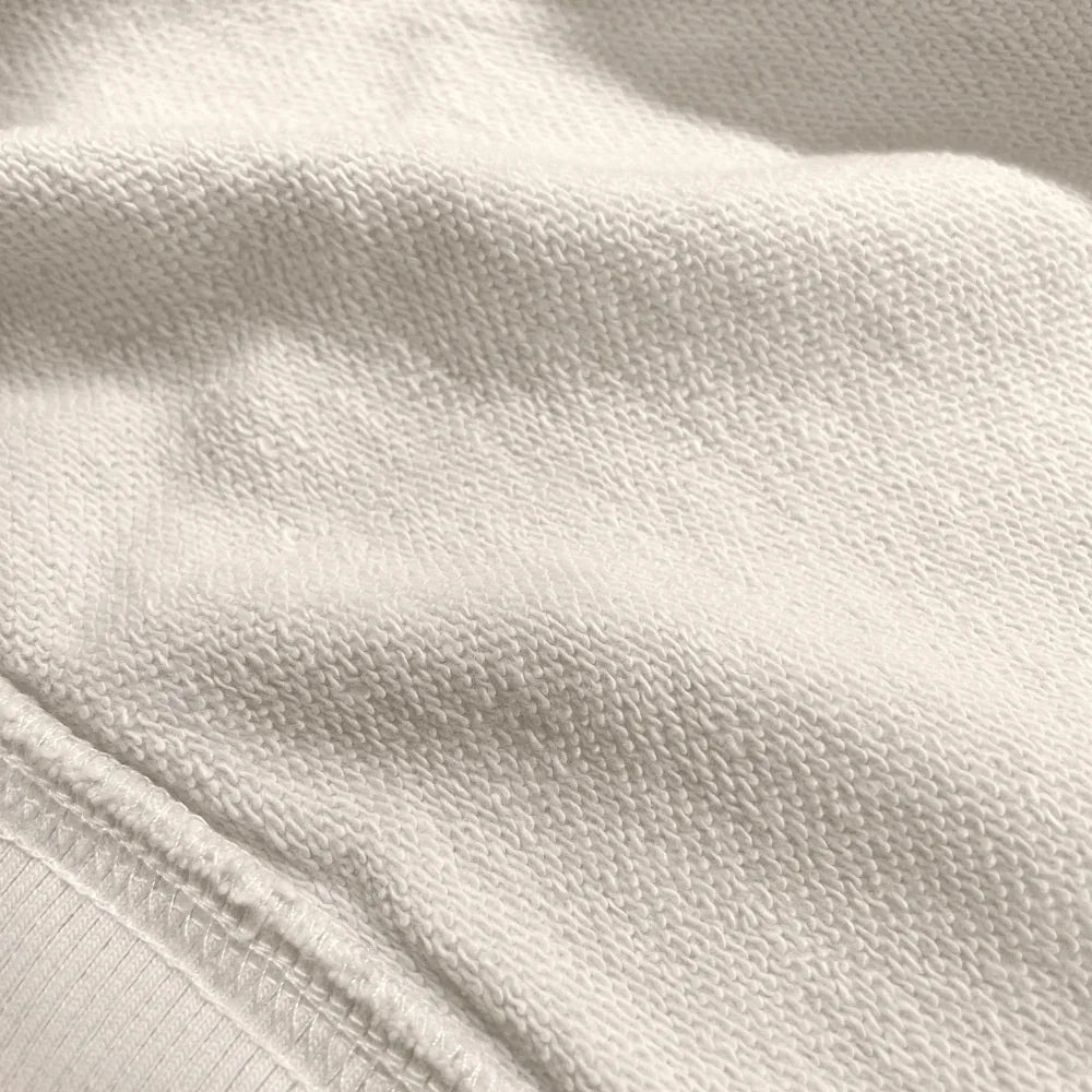 Stacked Logo Crewneck Sweatshirt - STAMPD - VENTURER