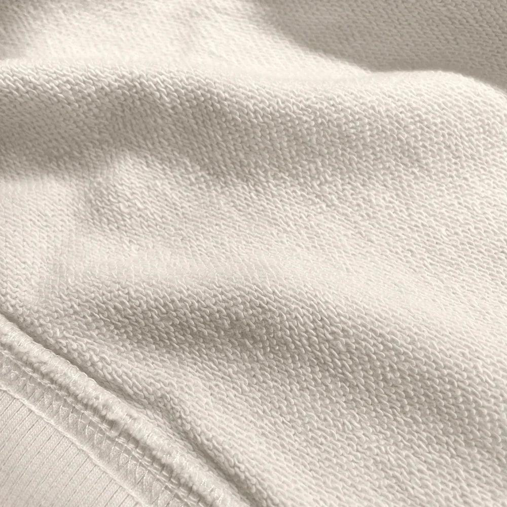 Stacked Logo Crewneck Sweatshirt - STAMPD - VENTURER