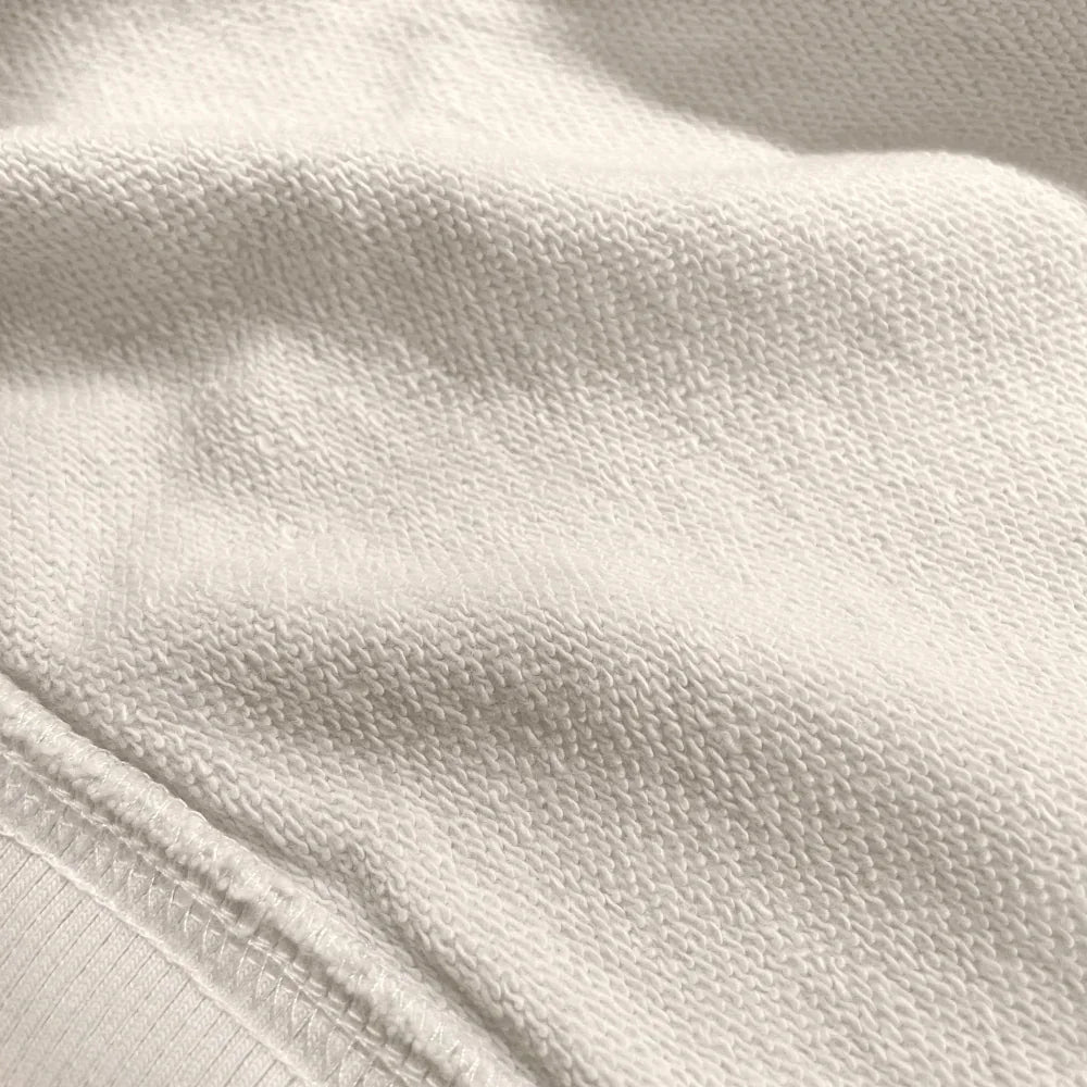 Stacked Logo Crewneck Sweatshirt - STAMPD - VENTURER