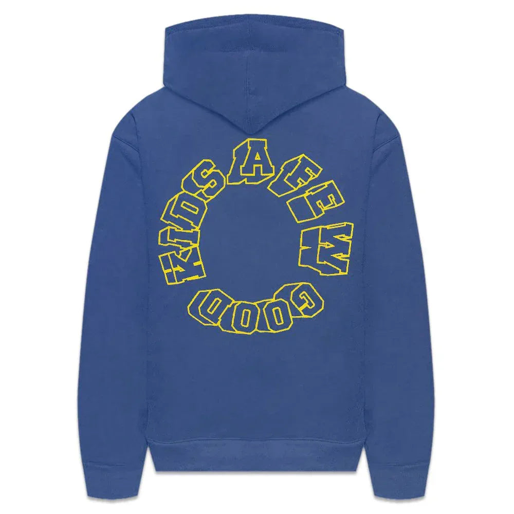 Modern Life Hoodie - A FEW GOOD KIDS - VENTURER