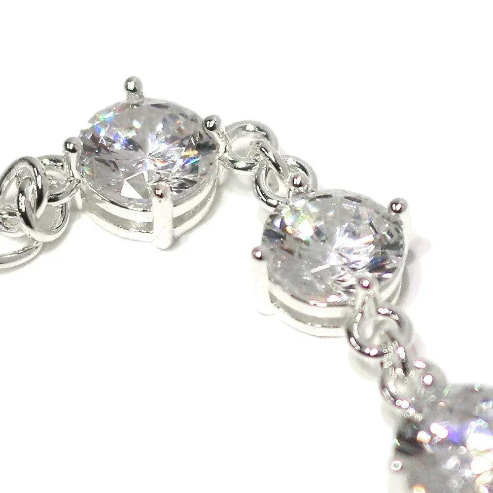 Crystal Butterfly Angel Necklace - STUGAZI - VENTURER