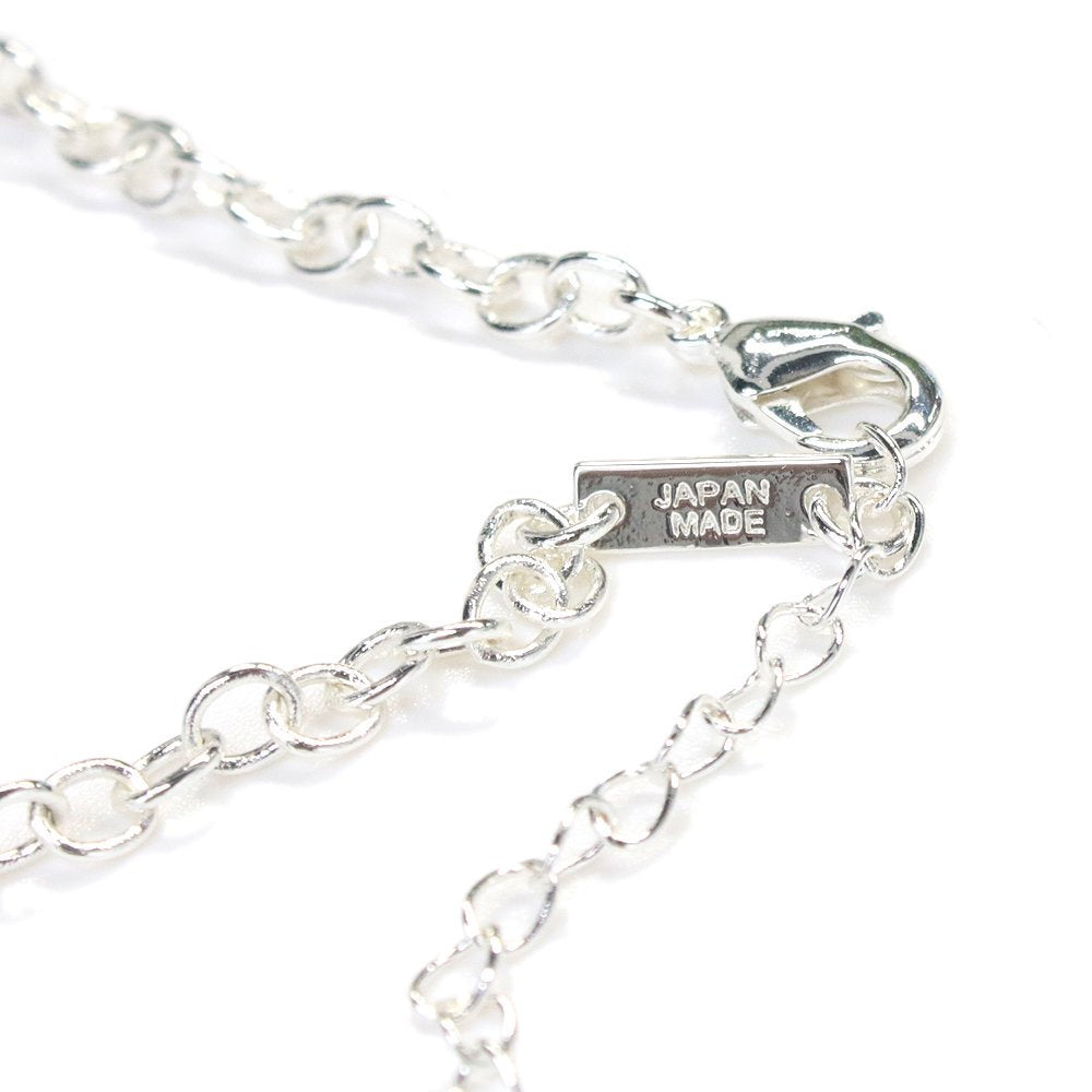 Crystal Butterfly Angel Necklace