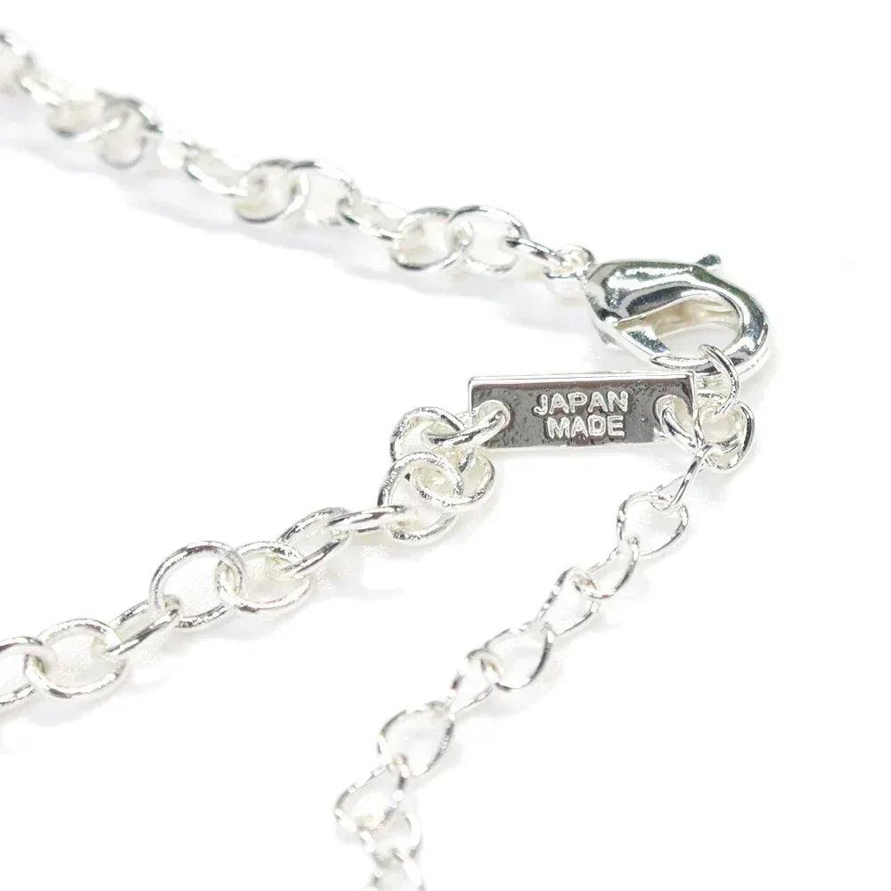 Crystal Butterfly Angel Necklace - STUGAZI - VENTURER