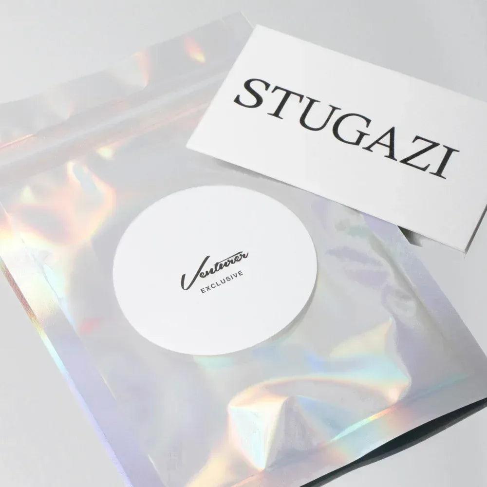Exclusive Rainbow Beads Angel Necklace - STUGAZI - VENTURER