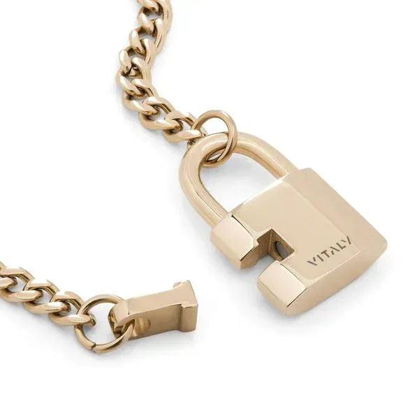 Safeguard Necklace - VITALY - VENTURER