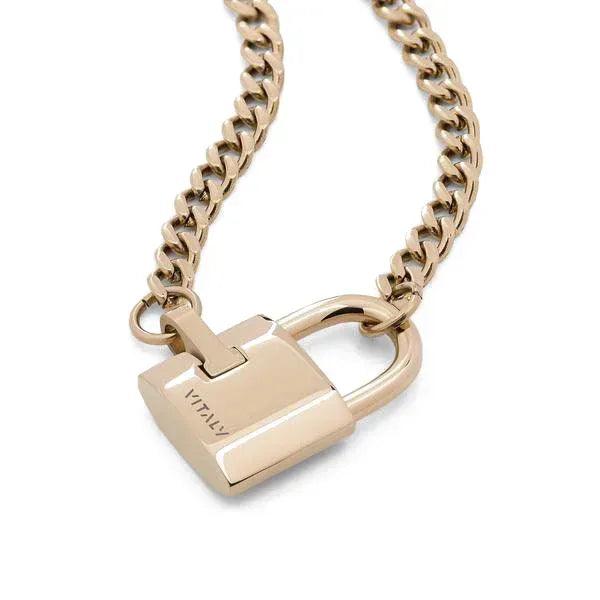 Safeguard Necklace - VITALY - VENTURER