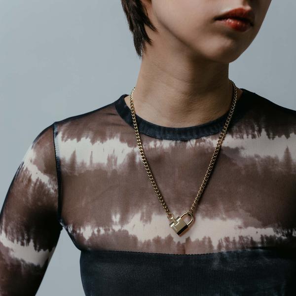 Safeguard Necklace - VITALY - VENTURER