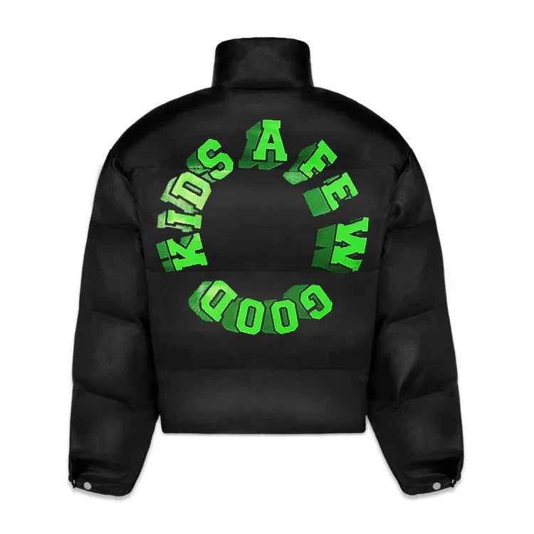 A FEW GOOD KIDS(ア・フュー・グッド・キッズ)商品ページ - Reflective