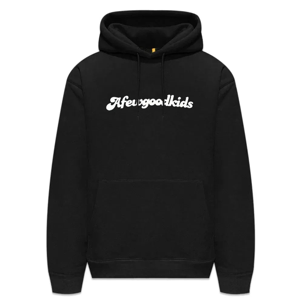 3D Logo Hoodie - A FEW GOOD KIDS - VENTURER