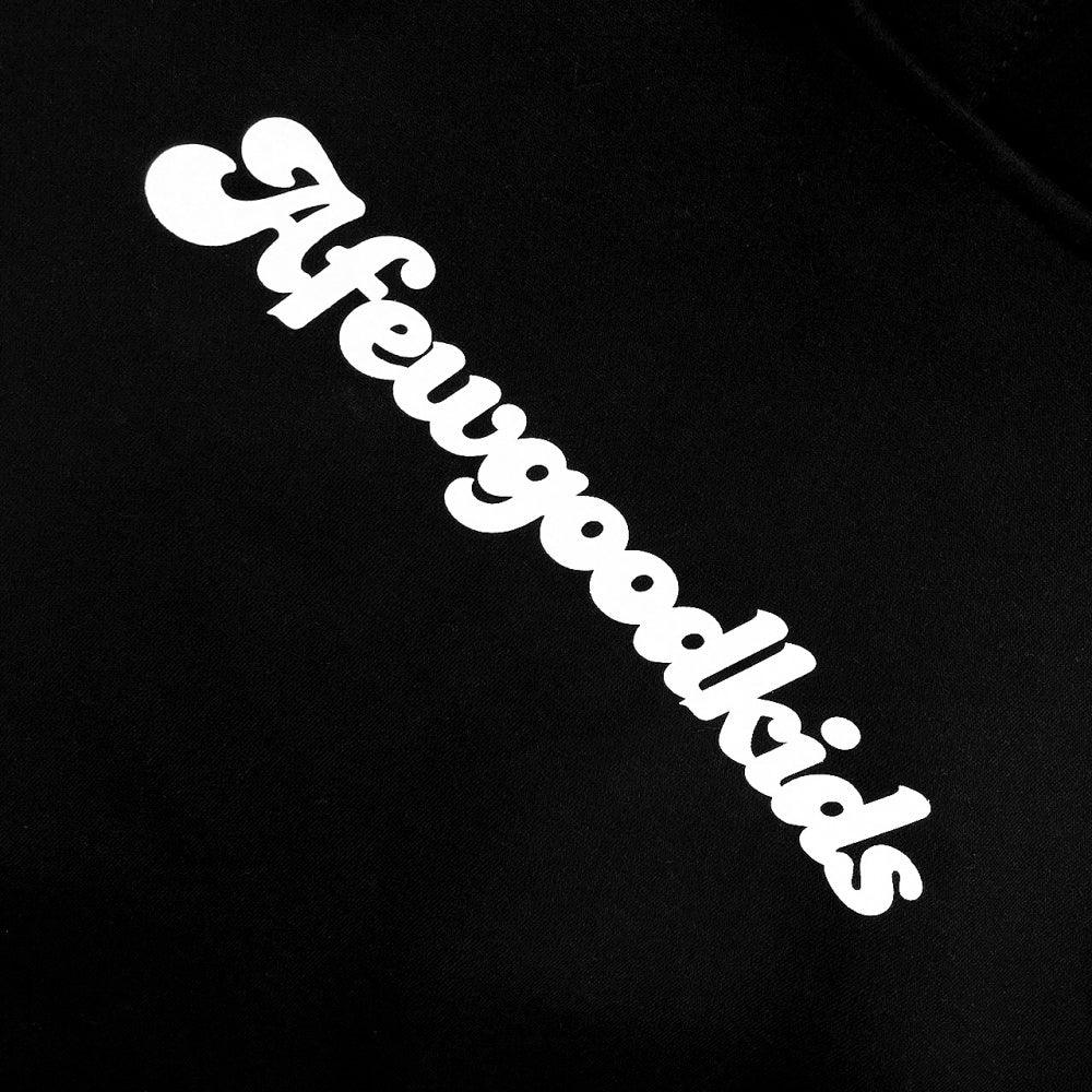 3D Logo Hoodie - A FEW GOOD KIDS - VENTURER