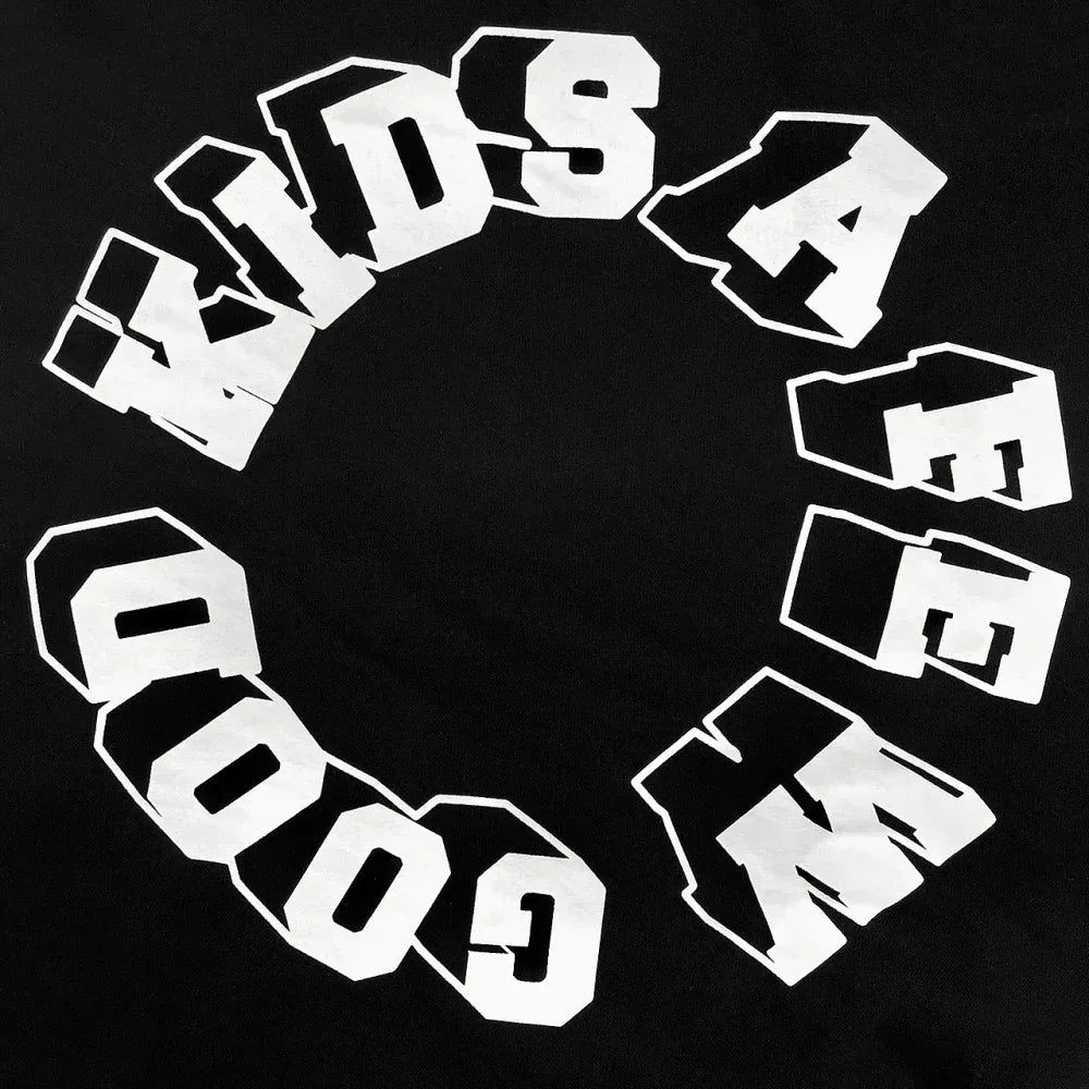 3D Logo Hoodie - A FEW GOOD KIDS - VENTURER