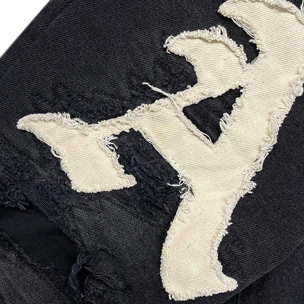 Old English Denim - VAL. KRISTOPHER - VENTURER