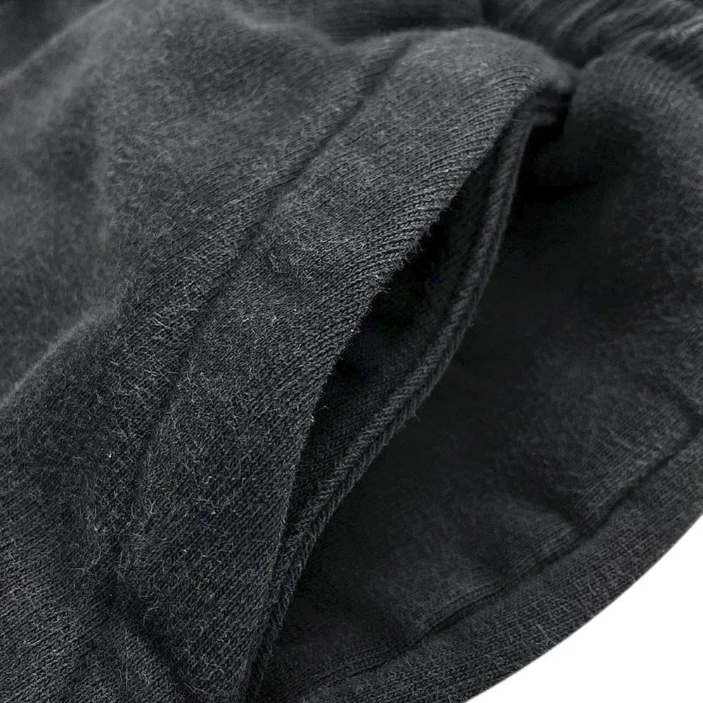 Raw Badge Joggers - VAL. KRISTOPHER - VENTURER