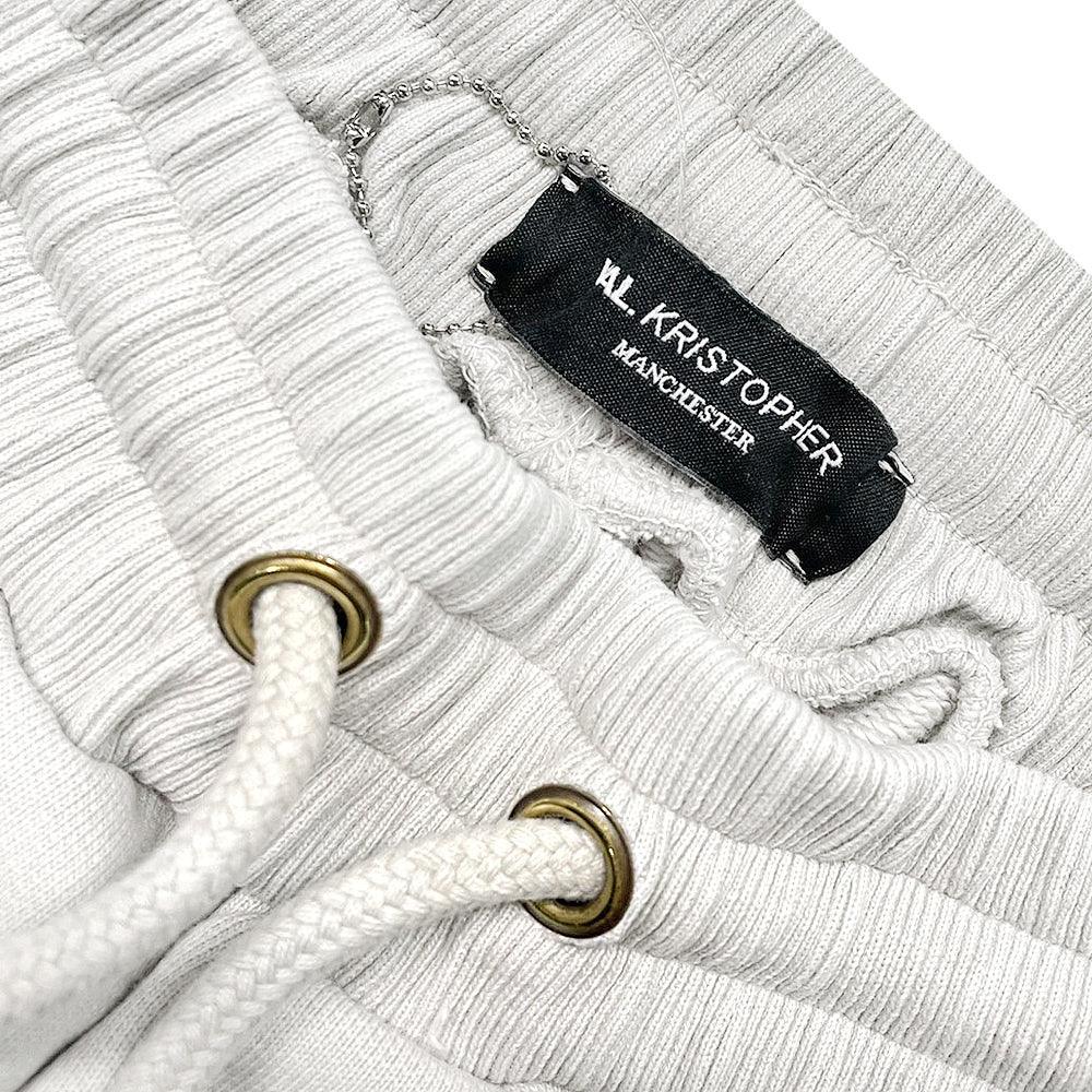 Raw Badge Joggers - VAL. KRISTOPHER - VENTURER