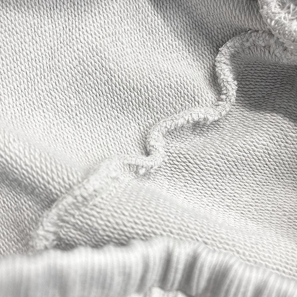 Raw Badge Joggers - VAL. KRISTOPHER - VENTURER