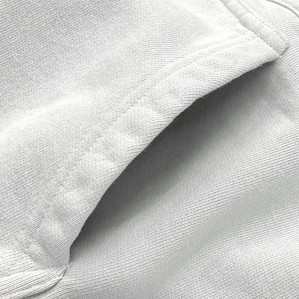 Raw Badge Hoodie - VAL. KRISTOPHER - VENTURER