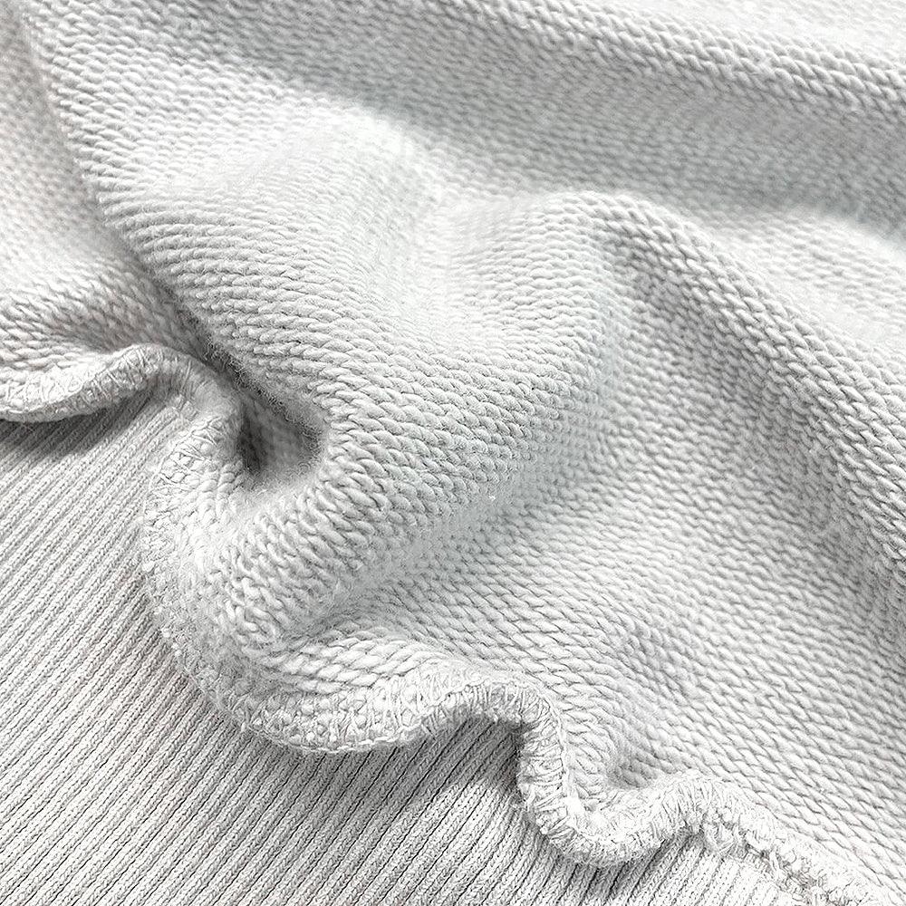 Raw Badge Hoodie - VAL. KRISTOPHER - VENTURER