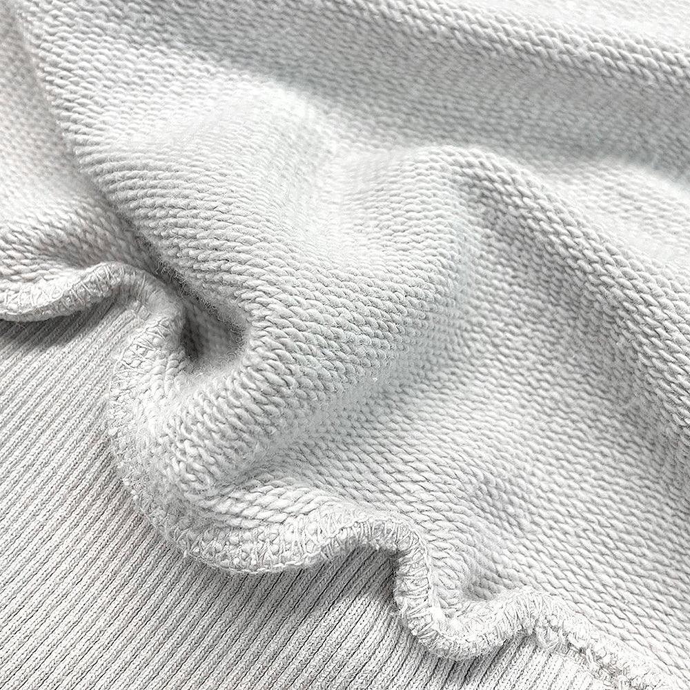 Raw Badge Hoodie - VAL. KRISTOPHER - VENTURER