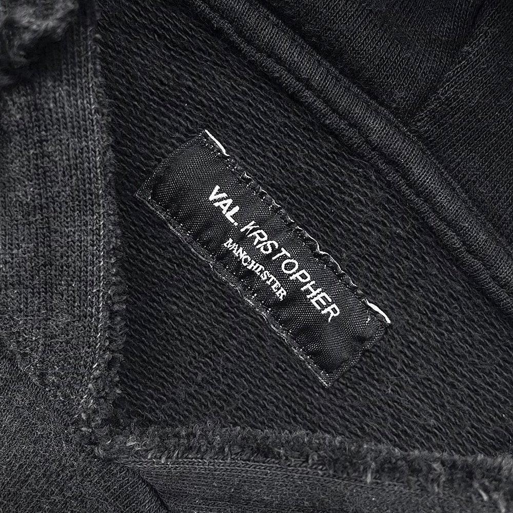 Old English Hoodie - VAL. KRISTOPHER - VENTURER