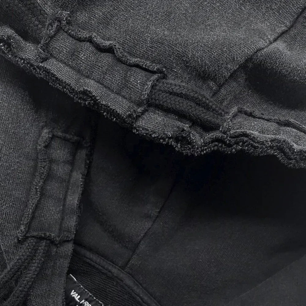 Old English Hoodie - VAL. KRISTOPHER - VENTURER