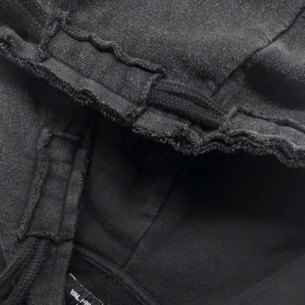 Old English Hoodie - VAL. KRISTOPHER - VENTURER