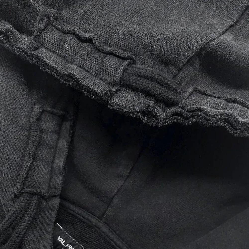 Old English Hoodie - VAL. KRISTOPHER - VENTURER