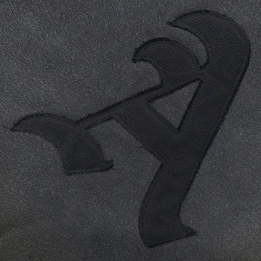 Old English Hoodie - VAL. KRISTOPHER - VENTURER