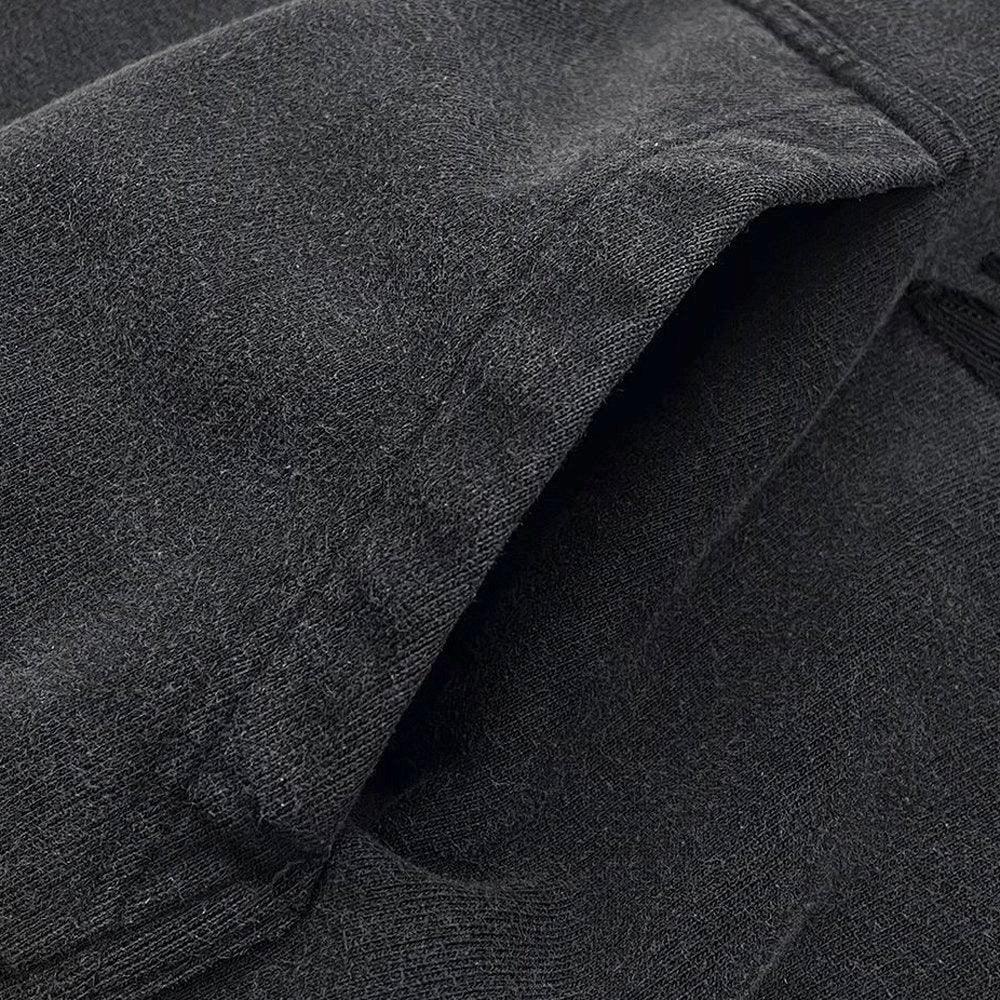 Old English Hoodie - VAL. KRISTOPHER - VENTURER