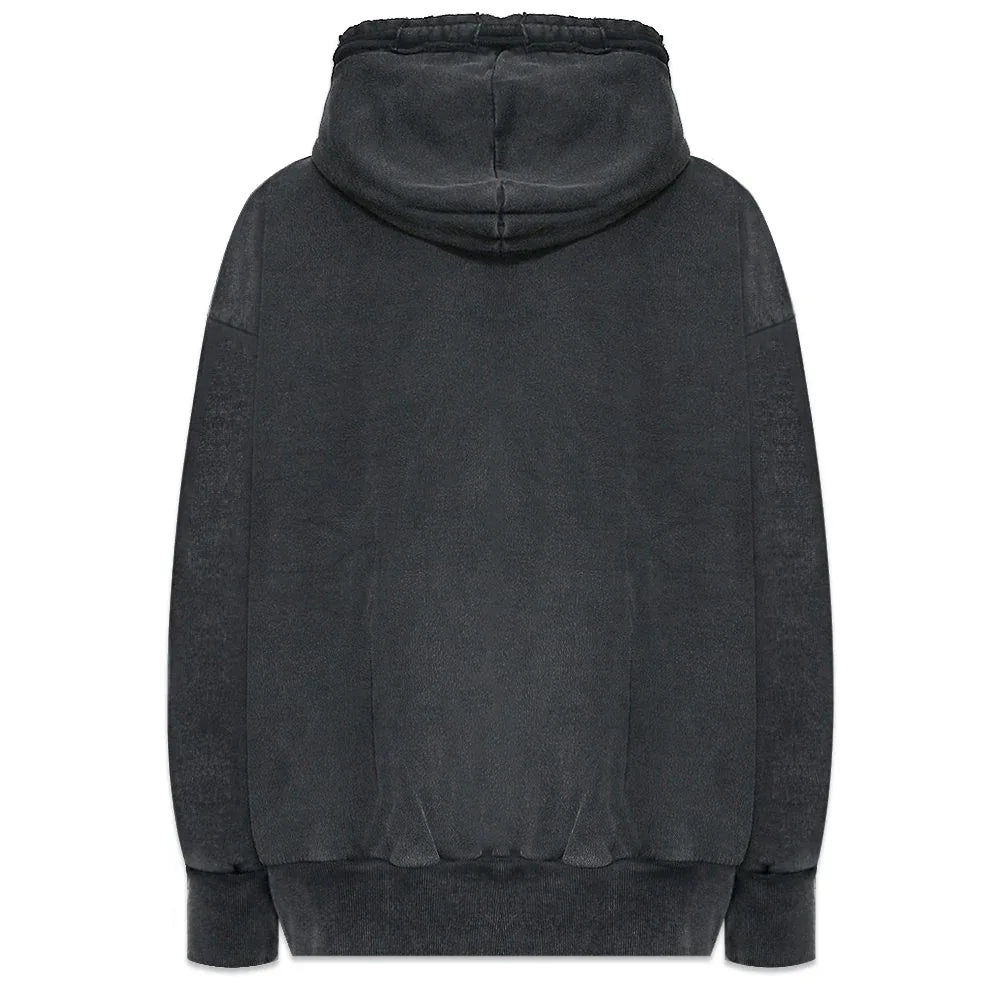 Old English Hoodie - VAL. KRISTOPHER - VENTURER