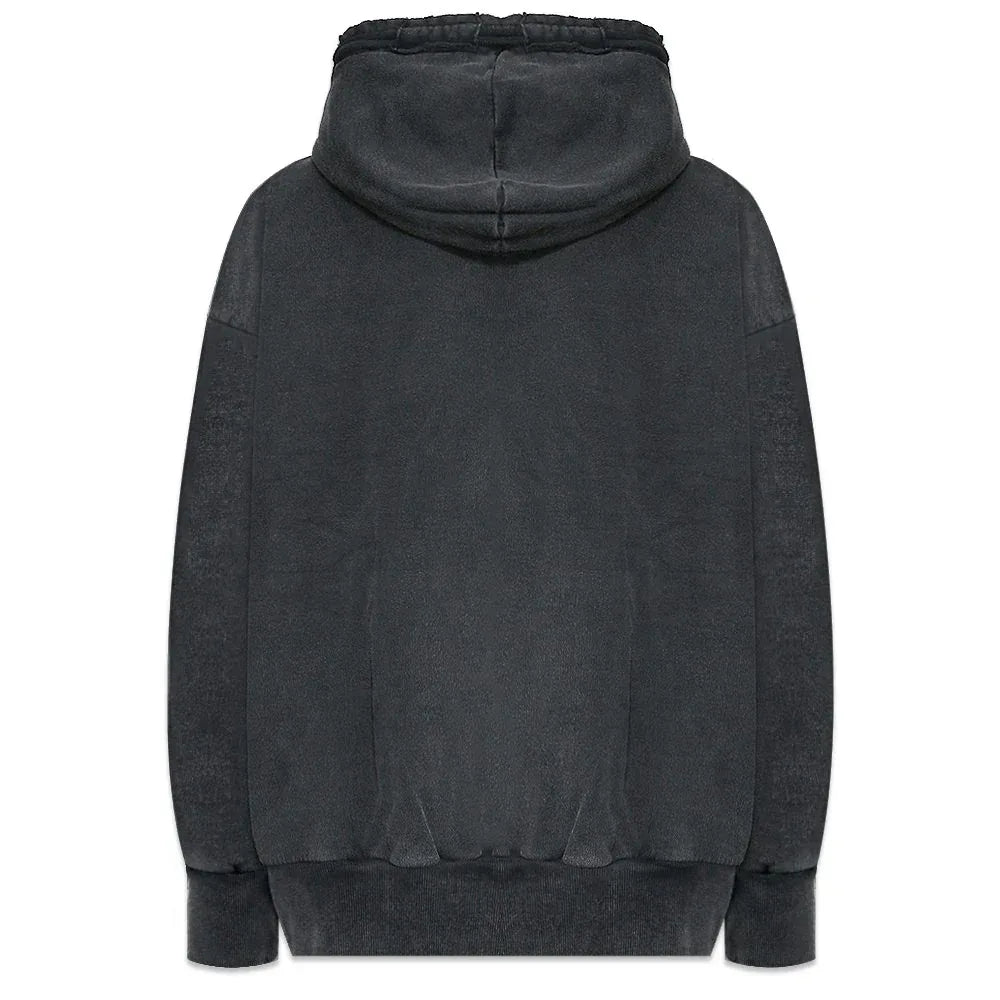 Old English Hoodie - VAL. KRISTOPHER - VENTURER