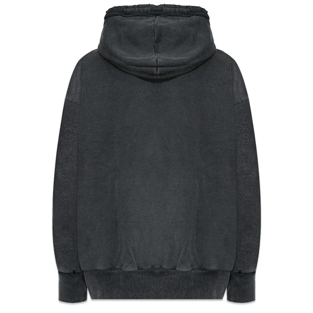 Old English Hoodie - VAL. KRISTOPHER - VENTURER