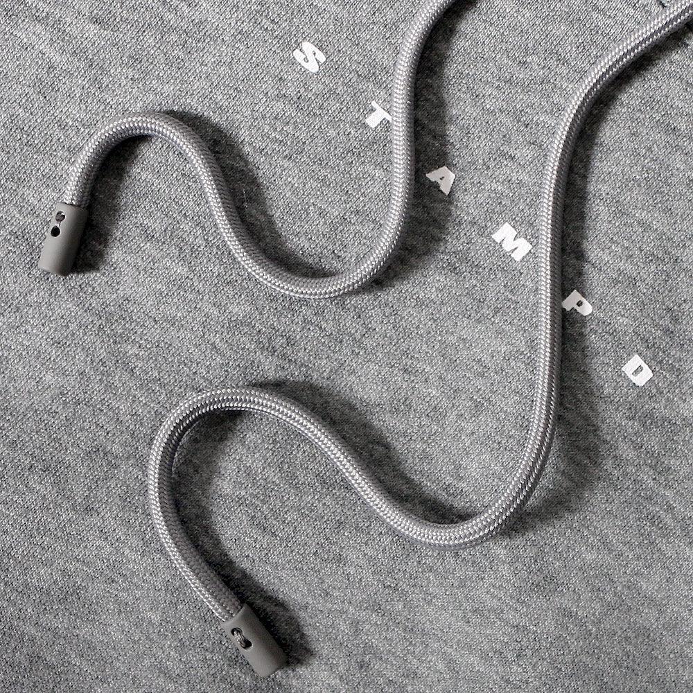 RCK MNTN Technical Cropped Hoodie - STAMPD - VENTURER