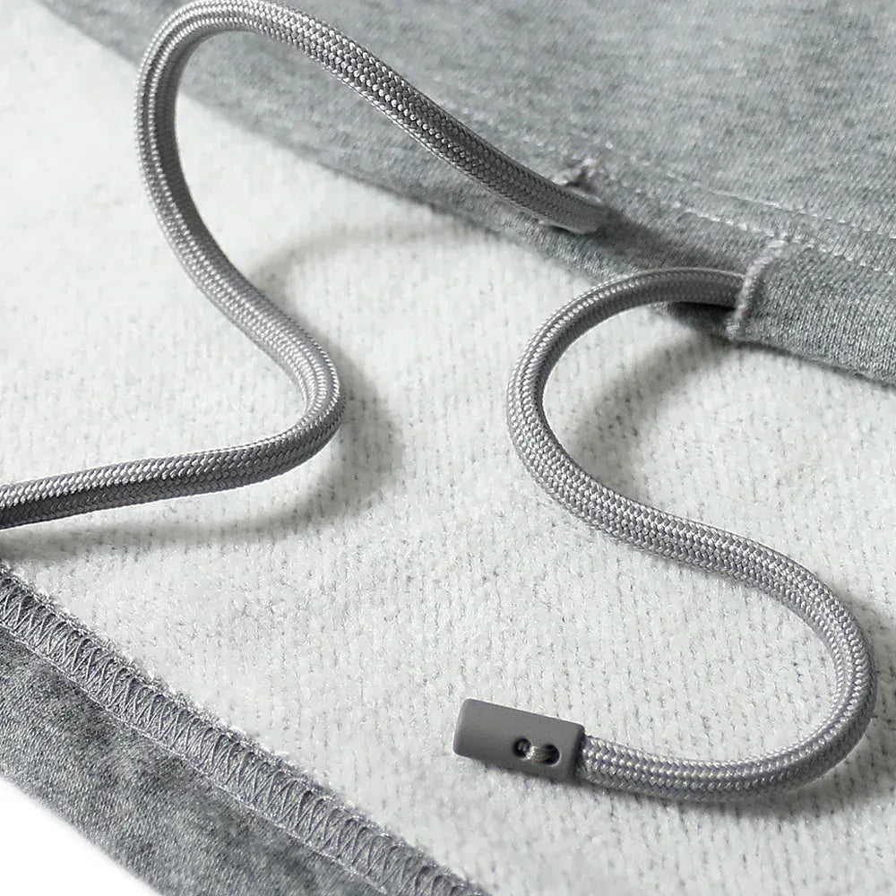 RCK MNTN Technical Cropped Hoodie - STAMPD - VENTURER