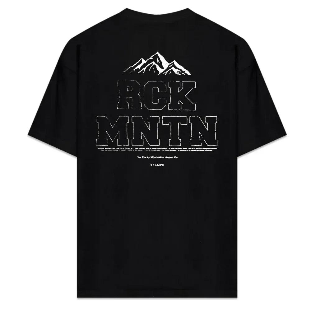 RCK MNTN Relaxed Tee - STAMPD - VENTURER